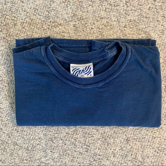 FRATERNITY COLLECTION pullover - Picture 5 of 7